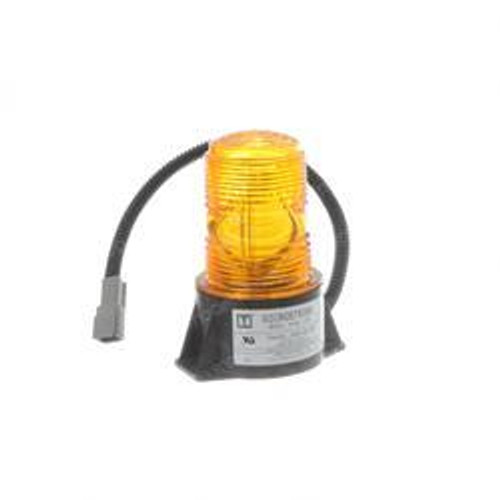 2048343: Aftermarket Hyster Forklift Strobe Light As