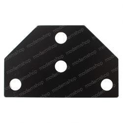 2050536: Aftermarket Hyster Plate Spacer