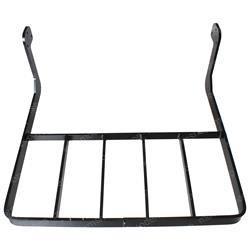 2050537: Aftermarket Hyster Back Rest - Load