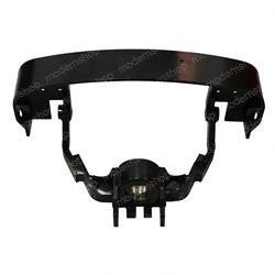 2050731: Aftermarket Hyster Frame Weldment