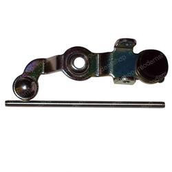 2052007: Aftermarket Hyster Lpg - Carburator Kit