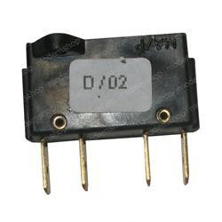 2052148: Aftermarket Hyster Microswitch