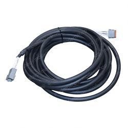 2054258: Aftermarket Hyster Harness - Wire