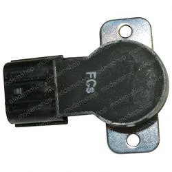 2055131: Aftermarket Hyster Potentiometer