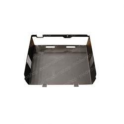 2056730: Aftermarket Hyster Cover Weldment