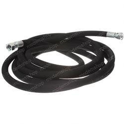 2058176: Aftermarket Hyster Hydraulic Hose With Fitting
