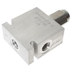2060196: Aftermarket Hyster C/b Valve