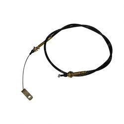 2065705: Aftermarket Hyster Cable - Control