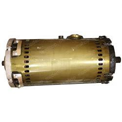 2066526: Aftermarket Hyster Motor - Electric