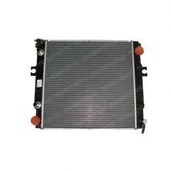 2066914: Aftermarket Hyster Radiator
