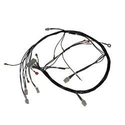 2067571: Aftermarket Hyster Harness - Wire