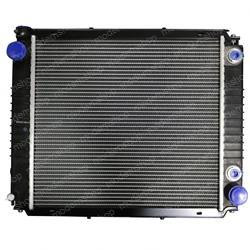 2069552: Aftermarket Hyster Radiator