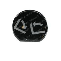 2070297: Aftermarket Hyster Lens - Tilt