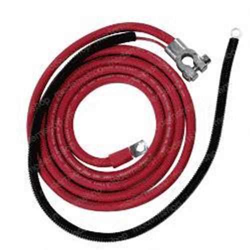 2070966: Aftermarket Hyster Forklift Cable - Battery
