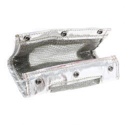 2073024: Aftermarket Hyster Exhaust - Protection