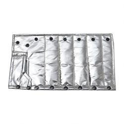 2073053: Aftermarket Hyster Exhaust - Protection