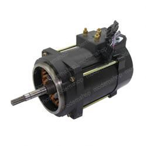 2074725: Aftermarket Hyster Forklift Motor - Drive 24Volt Ac