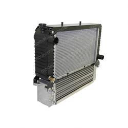2074790: Aftermarket Hyster Radiator