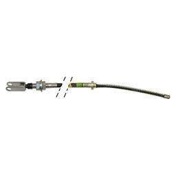 2079569: Aftermarket Hyster Cable - Control