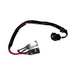 2080783: Aftermarket Hyster Forklift Switch - Harness - Fd