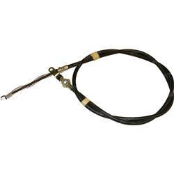 2080796: Aftermarket Hyster Cable - Control