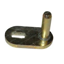 2081592: Aftermarket Hyster Axles And Pins