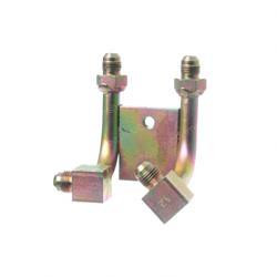 2081690: Aftermarket Hyster Tube - Weldment