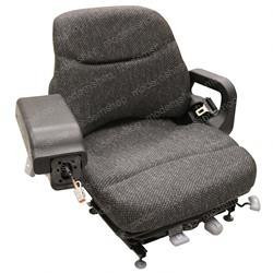 2086301: Aftermarket Hyster Swivel Seat Ful