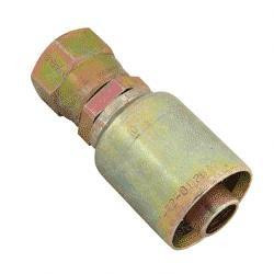 2086647: Aftermarket Hyster Fitting - Hydraulic Crimp