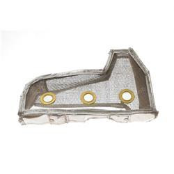 2087117: Aftermarket Hyster Exhaust - Protection