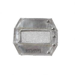 2087121: Aftermarket Hyster Forklift Wrap   Joint