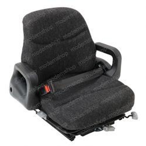 2087668: Aftermarket Hyster Forklift Seat Assy Full