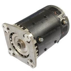 20879: Aftermarket Crown Motor - Electric