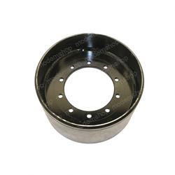 2088465: Aftermarket Hyster Rim - Press-on