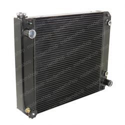 2089141: Aftermarket Hyster Radiator