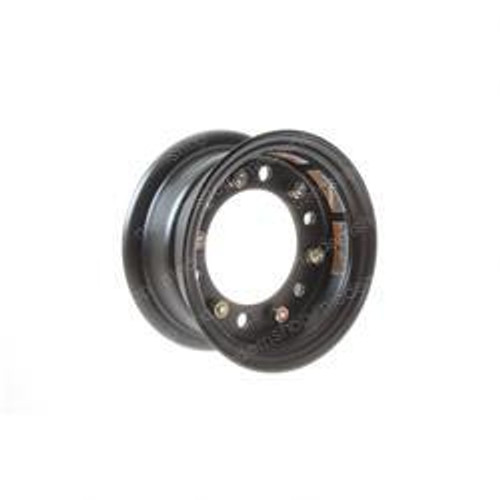 2092535: Aftermarket Hyster Forklift Wheel - 4.00 X 9 6H Split