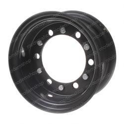 2092536: Aftermarket Hyster Wheel - 5.00X10 6HOLE