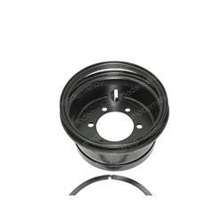 2094201: Aftermarket Hyster Wheel Assy 6.