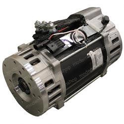 2094610: Aftermarket Hyster Motor - Electric