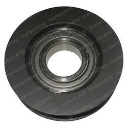 2097312: Aftermarket Hyster Mast Roller