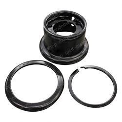 2099617: Aftermarket Hyster Wheel - 4.33 X 8.00 3 Pc