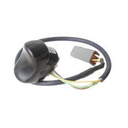 2101896: Aftermarket Hyster Switch - Rocker Assembly