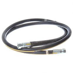 2104075: Aftermarket Hyster Hydraulic Hose With Fitting