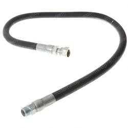 2104429: Aftermarket Hyster Hydraulic Hose With Fitting