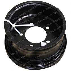 2104843: Aftermarket Hyster Wheel - 7.00-15 4 Piece/flange