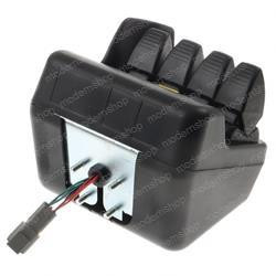 2105383: Aftermarket Hyster Forklift Mini Lever