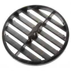 2106492: Aftermarket Hyster Louver Fan