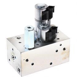 2107038: Aftermarket Hyster Hydraulic Control Valv - Selec