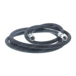 2108108: Aftermarket Hyster Hydraulic Hose With Fitting