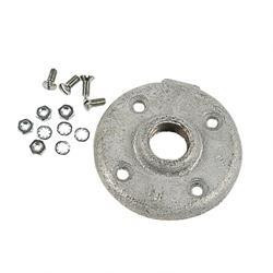 210850: Aftermarket Federal Signal Mounting Kit - 3/4 In Pipe